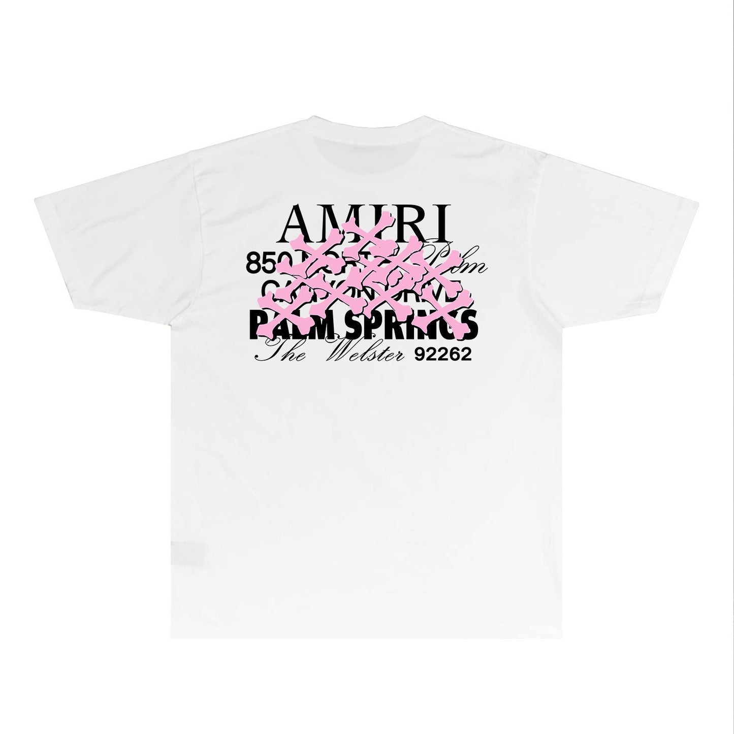 Amiri T Shirt