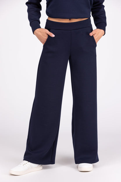 Women's Wide Leg Lightweight Pants