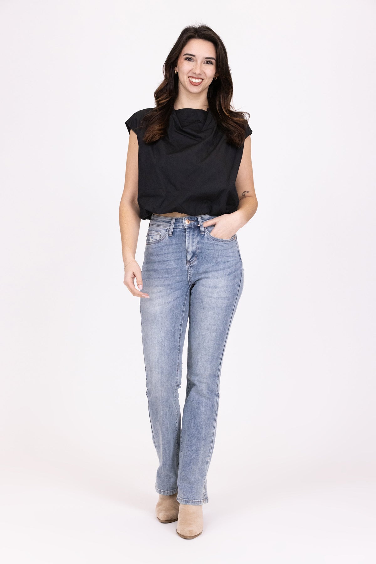 Take It As A Compliment Women's Short Sleeve Top