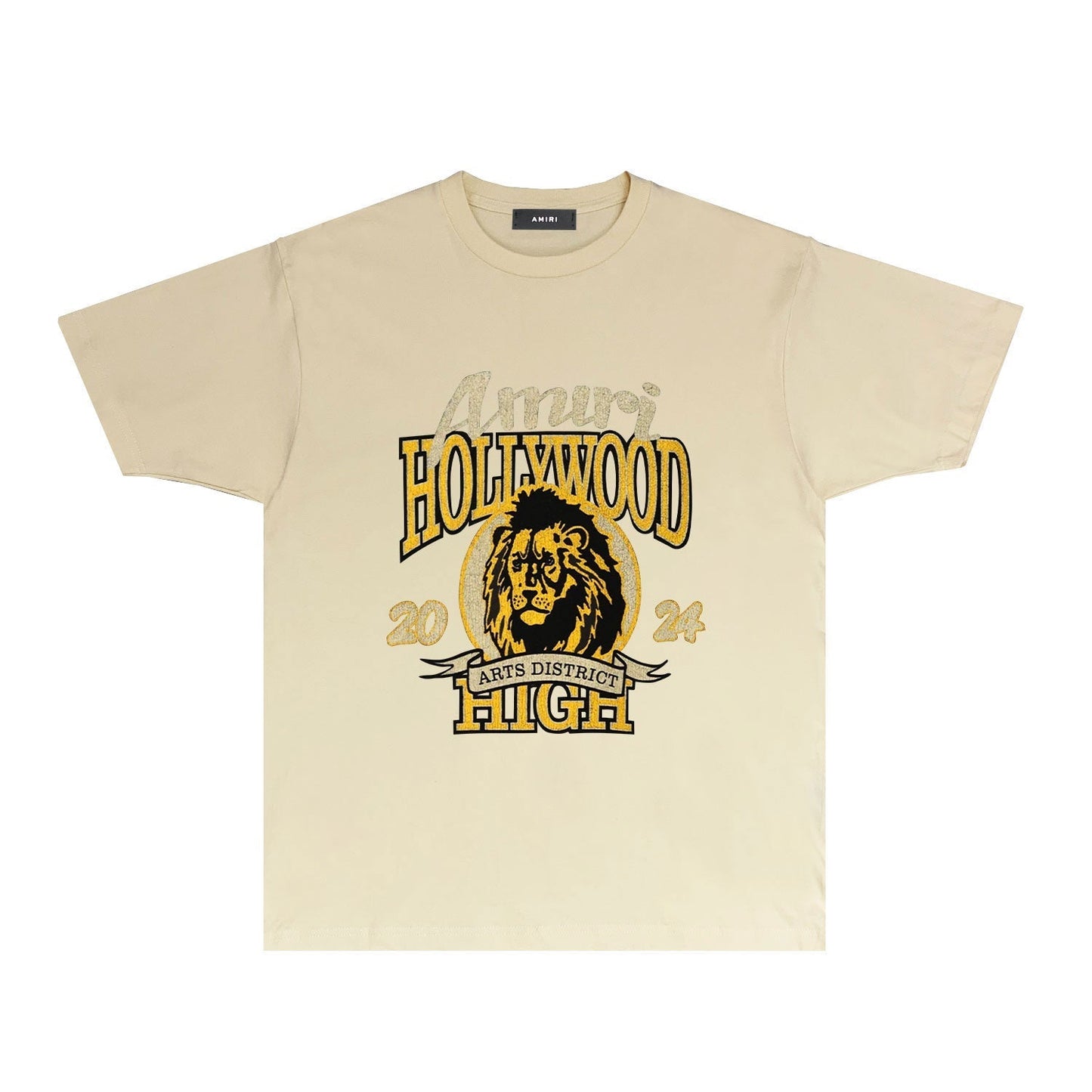 Amiri T Shirts