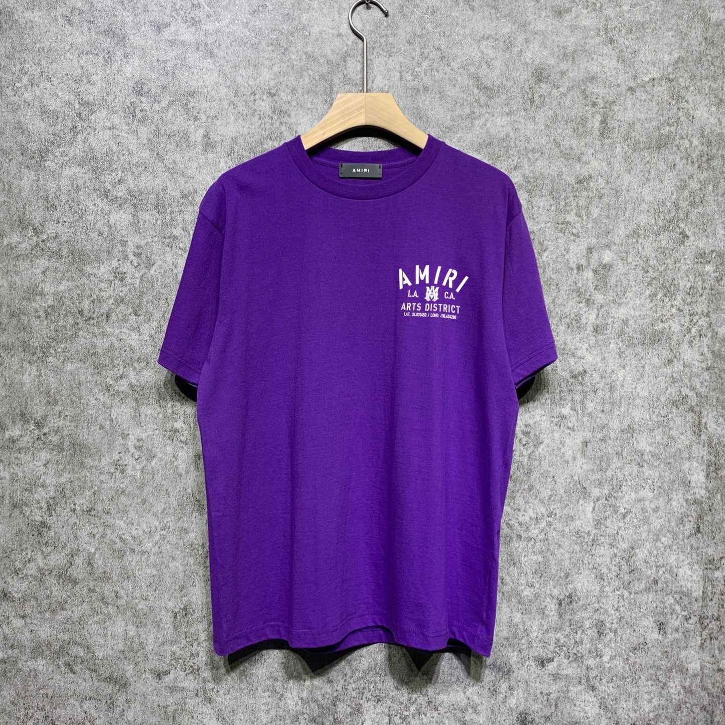 Amiri T Shirts