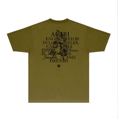 Amiri T Shirts