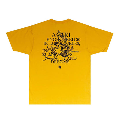 Amiri T Shirts