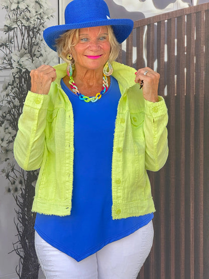 Fun in the Sun Necklace