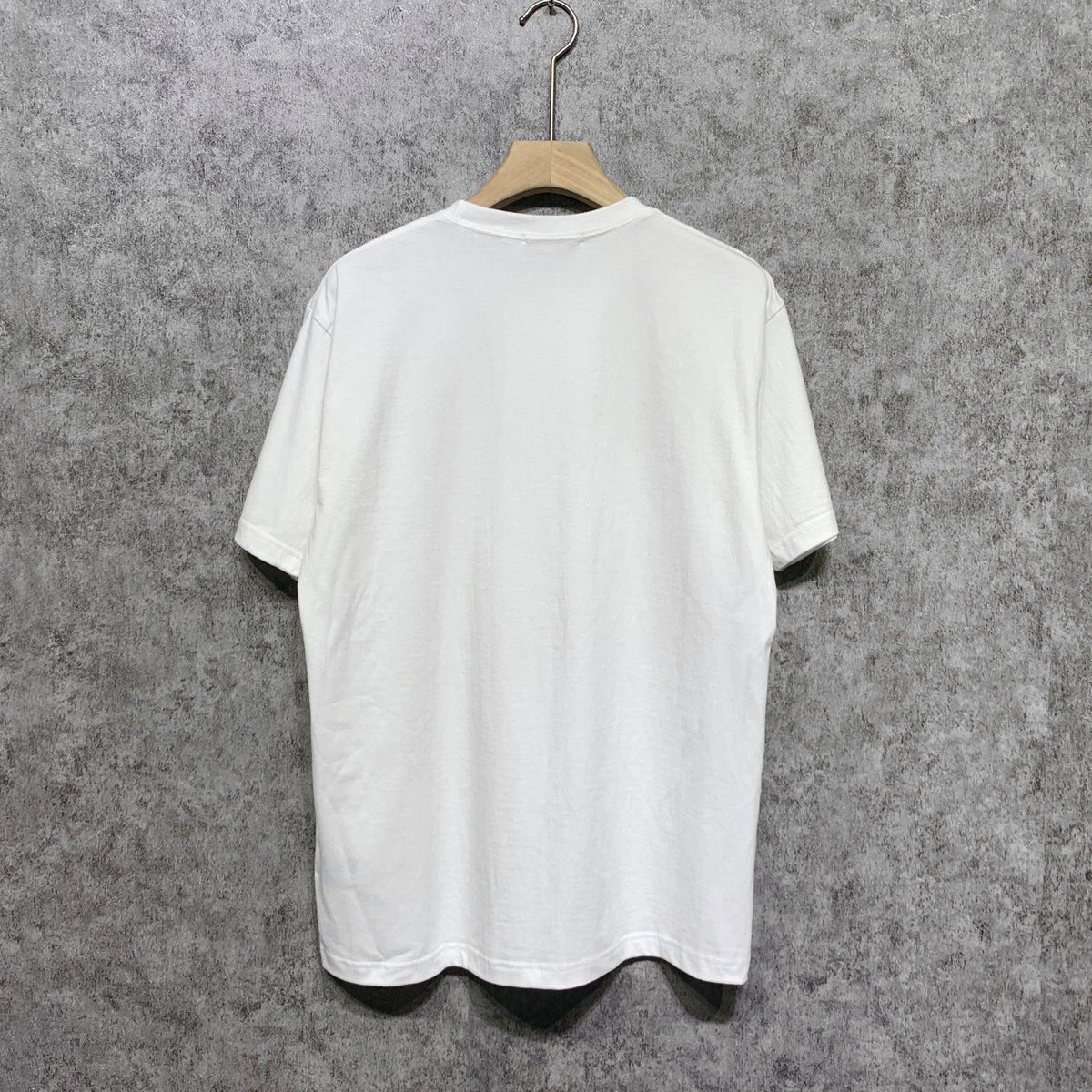 Amiri t shirts hollywood club printing short sleeve
