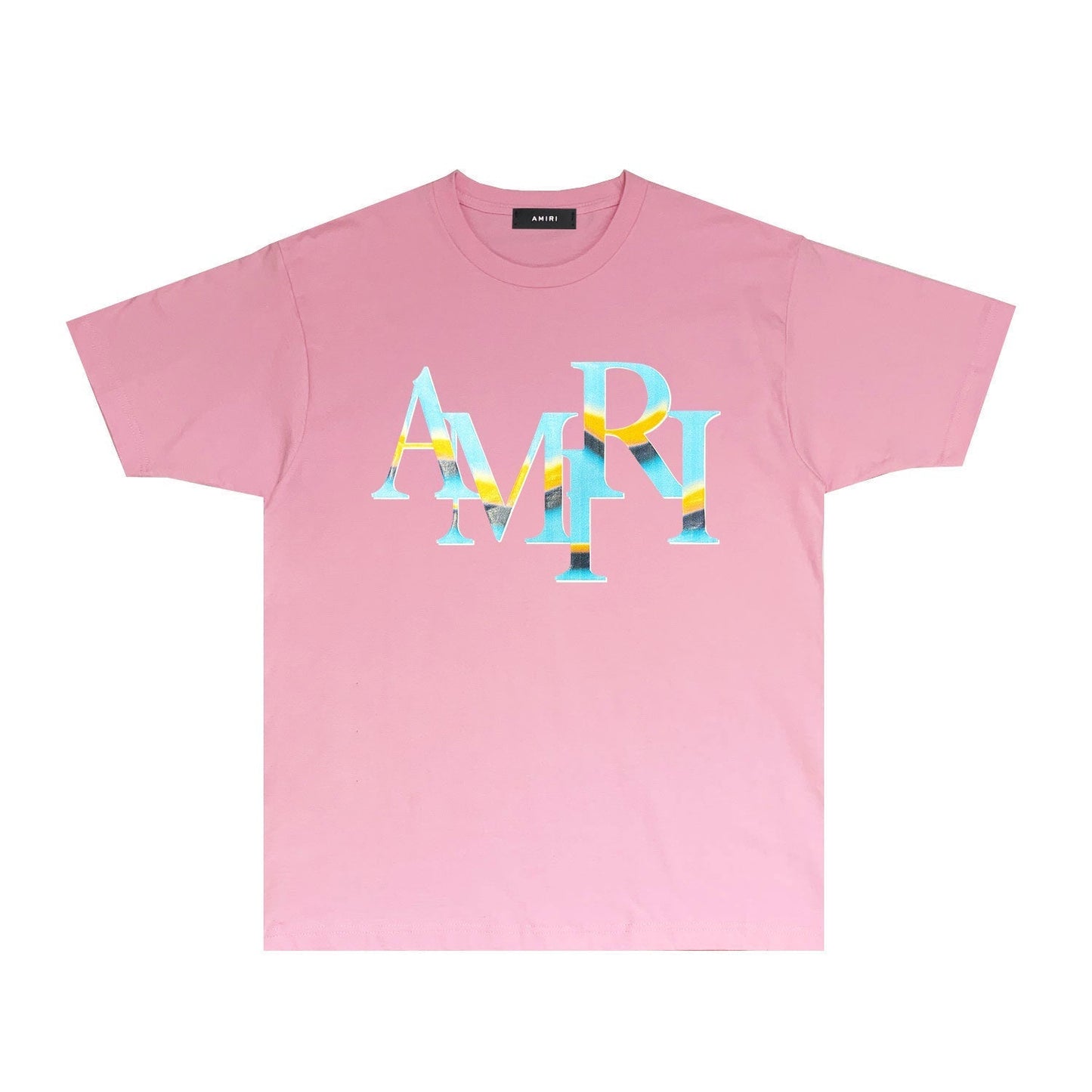Amiri T Shirts