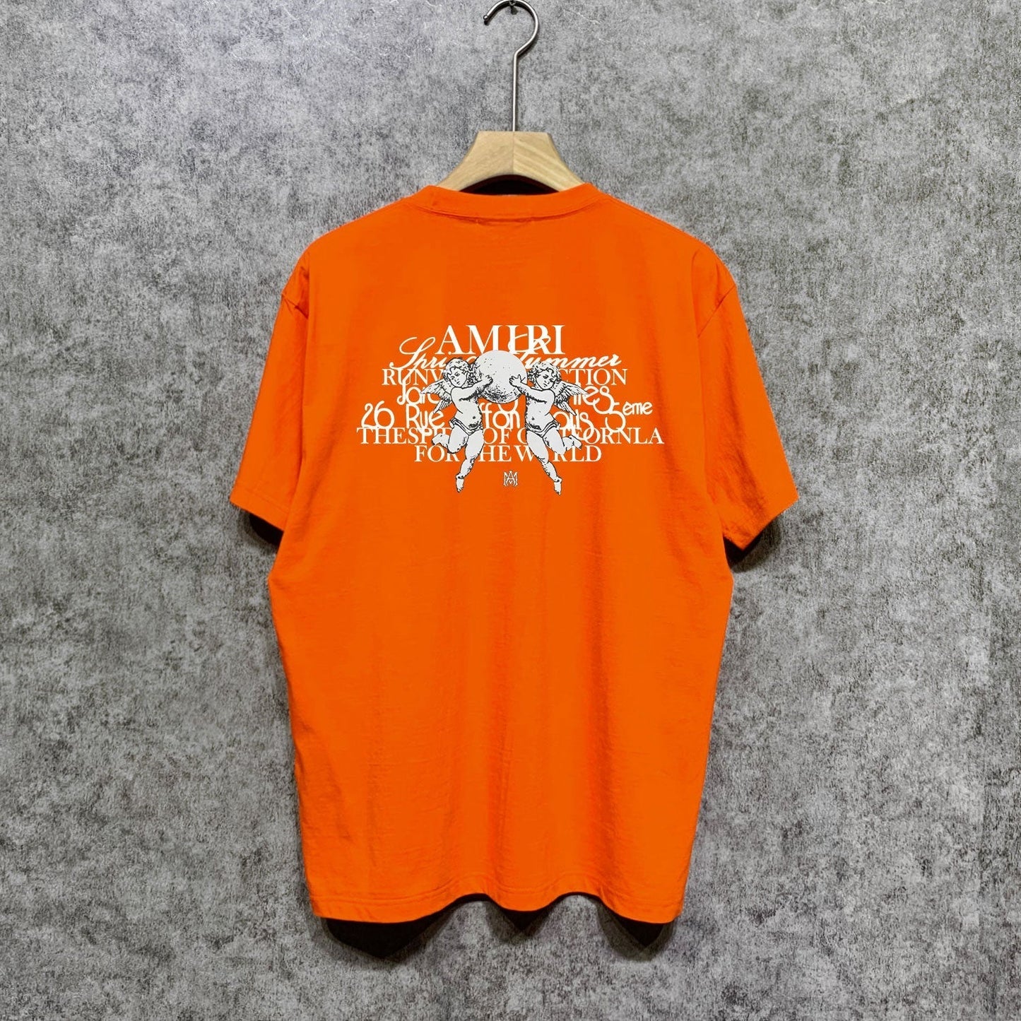 Amiri T Shirts