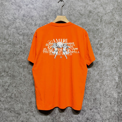 Amiri T Shirts