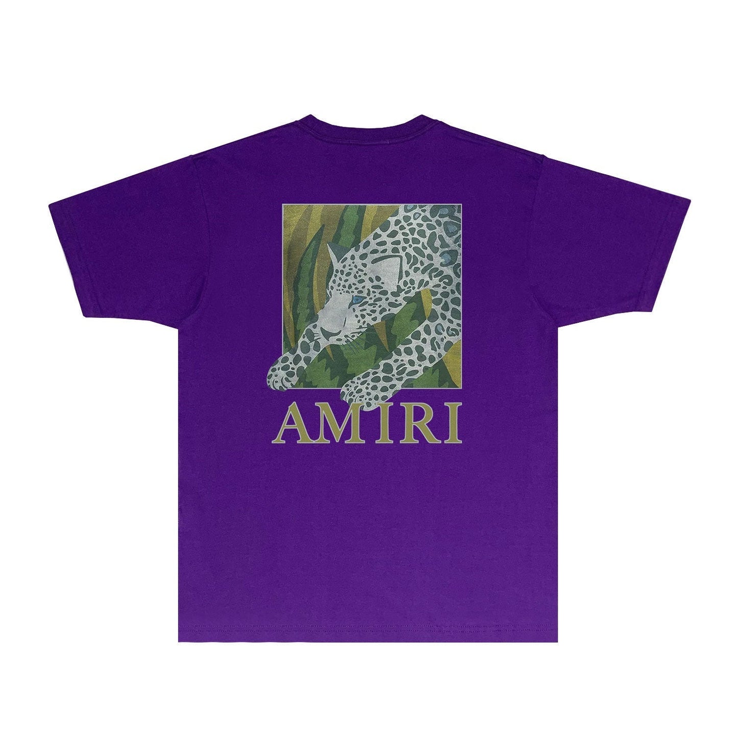 Amiri T Shirts