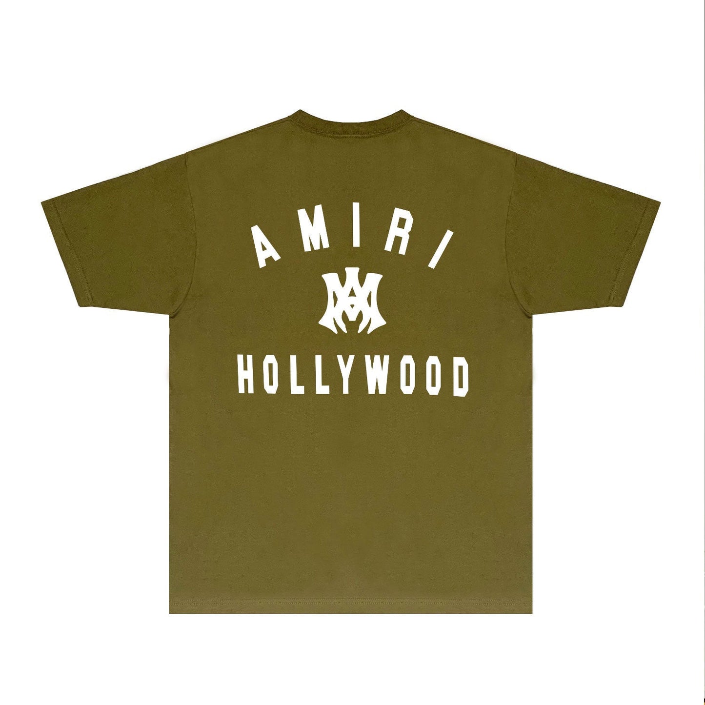 Amiri T Shirts