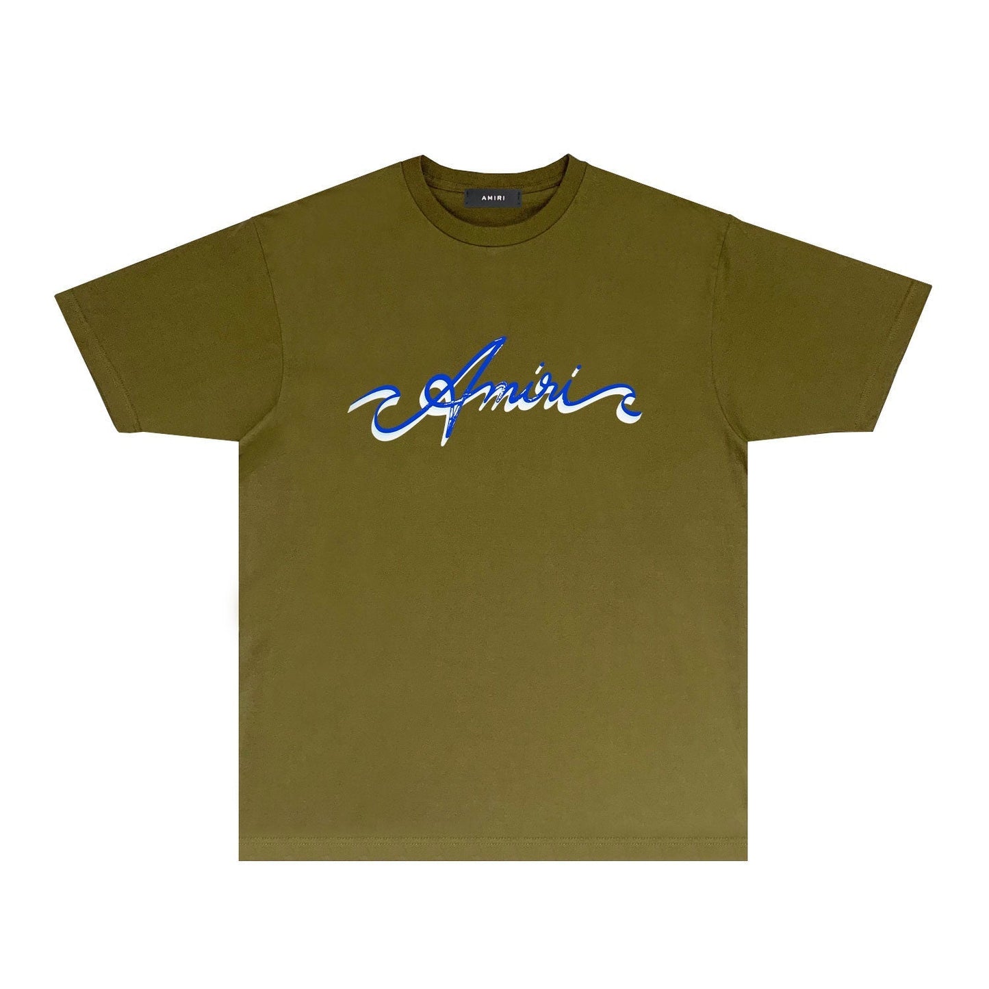 Amiri T Shirts