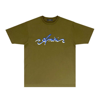 Amiri T Shirts