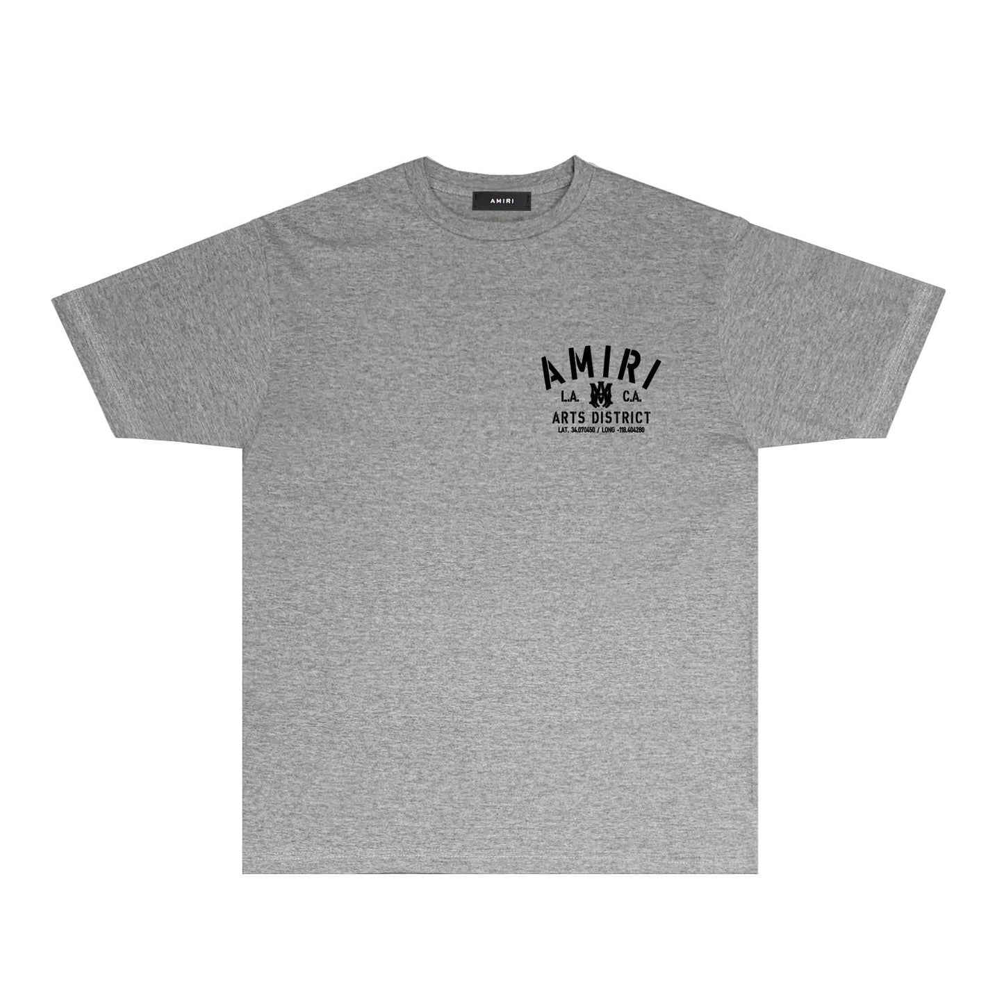 Amiri T Shirts