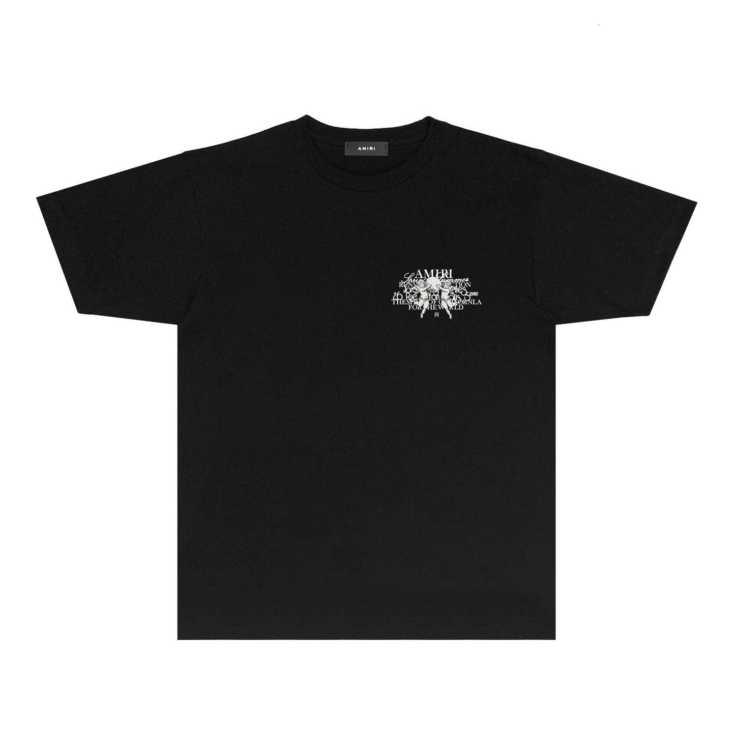 Amiri T Shirts
