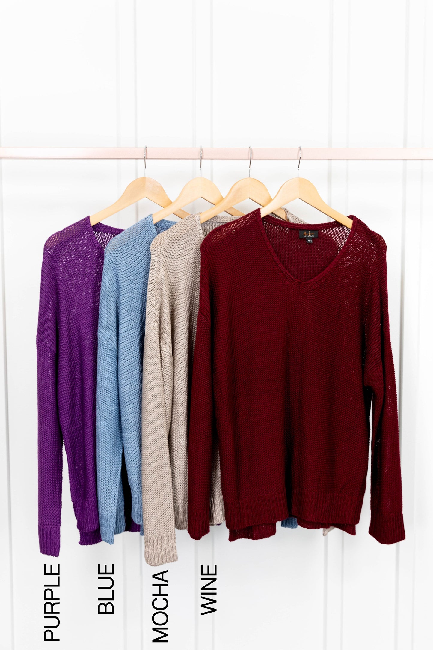 ALB Custom Boat Dayz Women's  Knit 2.0 Sweatshirt