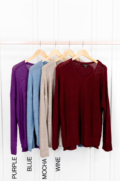 ALB Custom Boat Dayz Women's  Knit 2.0 Sweatshirt