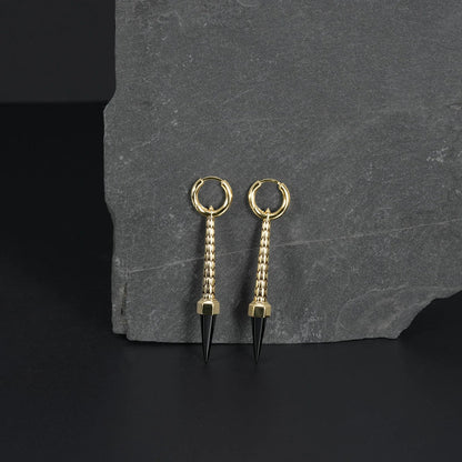 LUCENT PRISM EARRINGS