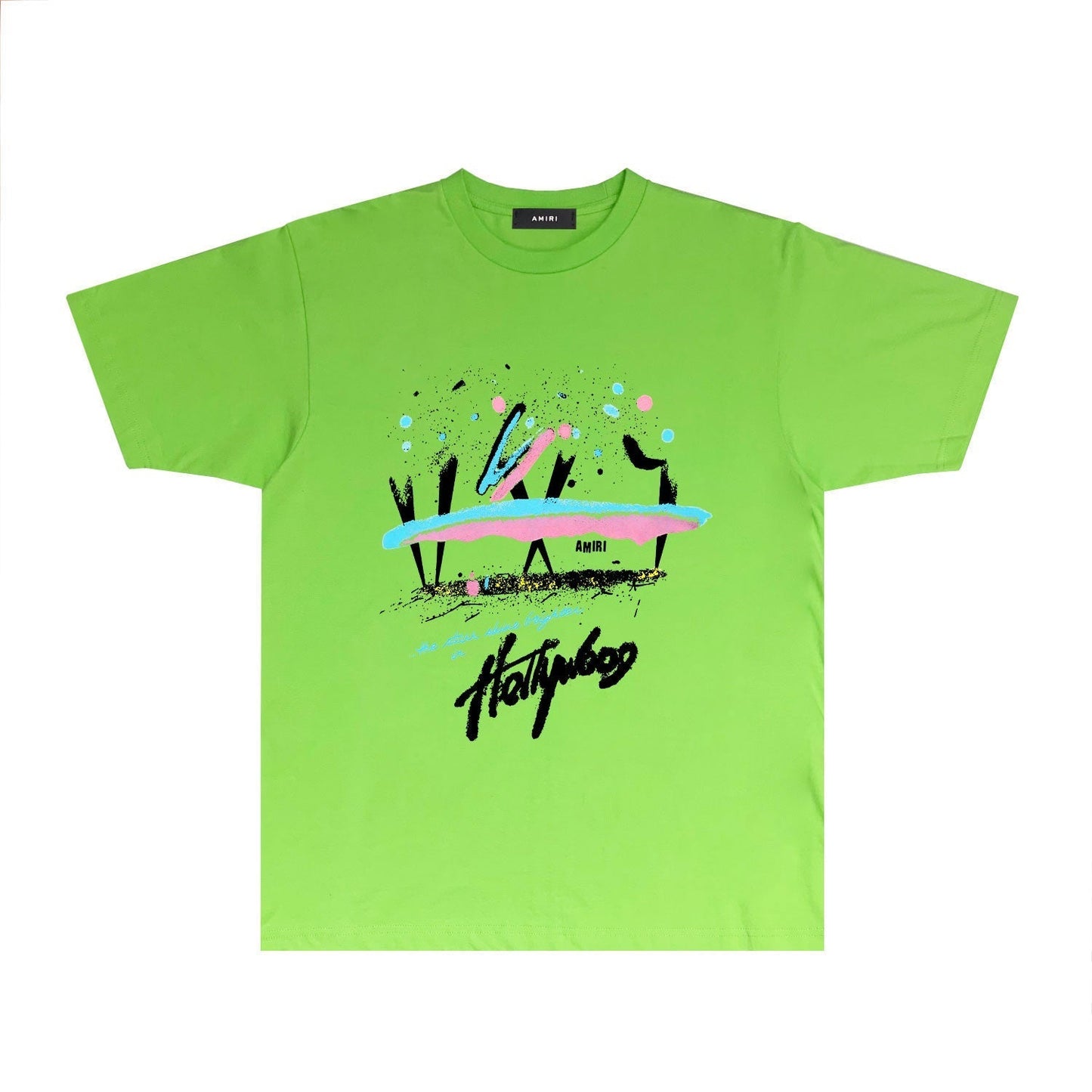 Amiri T Shirts