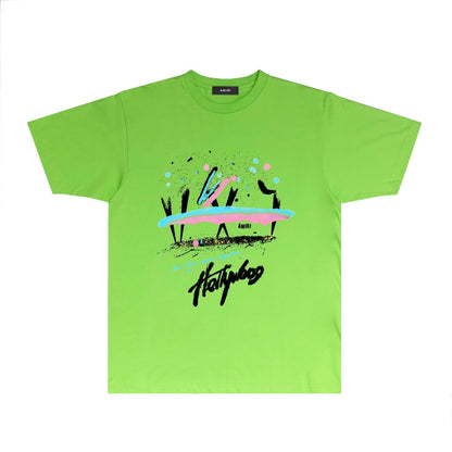 Amiri T Shirts