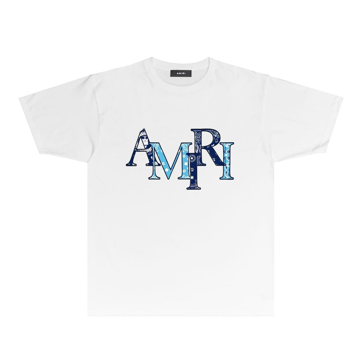 Amiri T Shirts