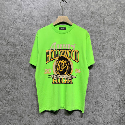 Amiri T Shirts