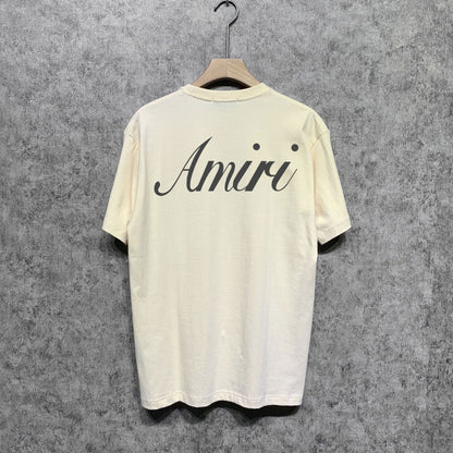 Amiri T Shirts