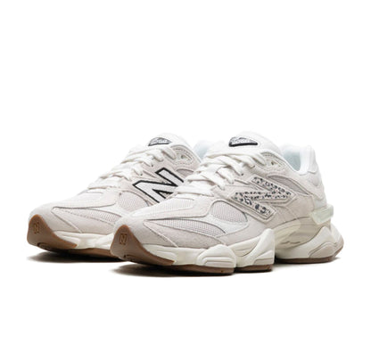 New Balance 9060 ASOS Exclusive Sea Salt Leopard Print