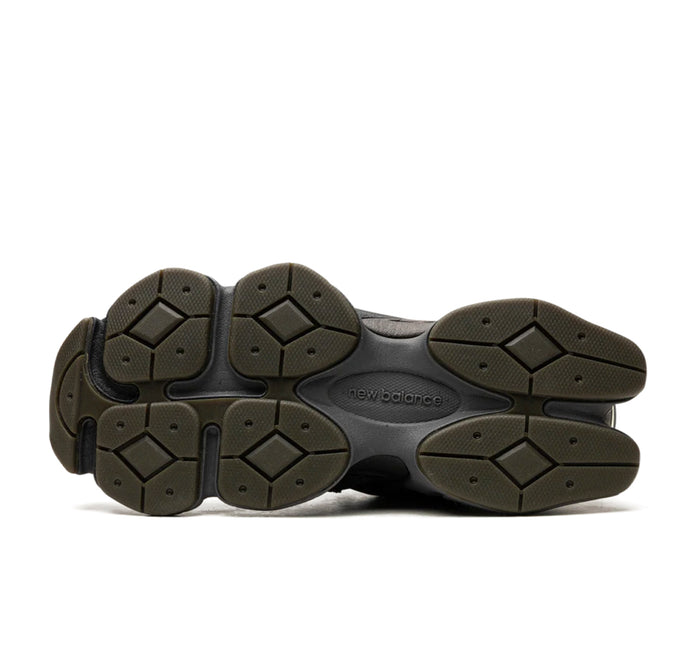 New Balance 9060 Blacktop Dark Moss