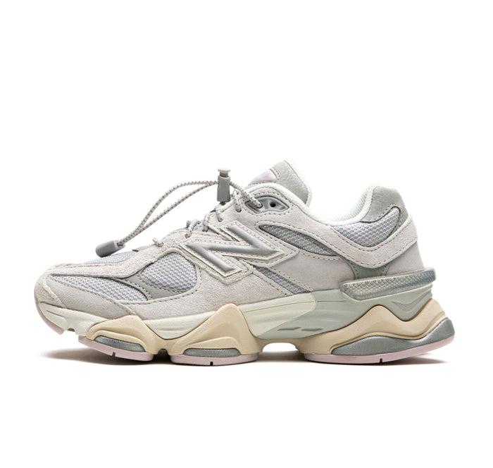 New Balance 9060 Grey Lilac