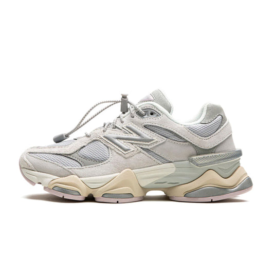 New Balance 9060 Grey Lilac