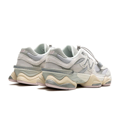 New Balance 9060 Grey Lilac