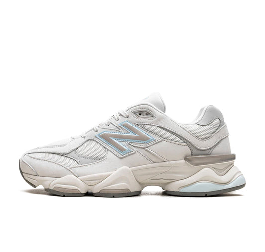 New Balance 9060 Reflection Raincloud Quarry Blue