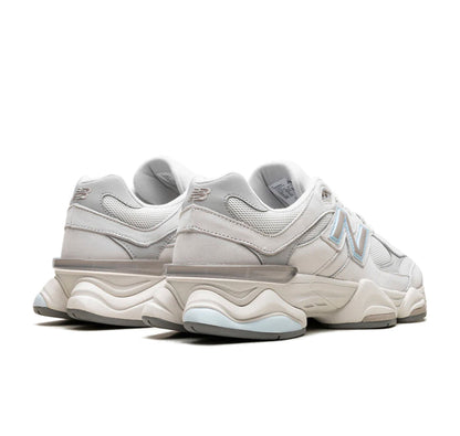 New Balance 9060 Reflection Raincloud Quarry Blue