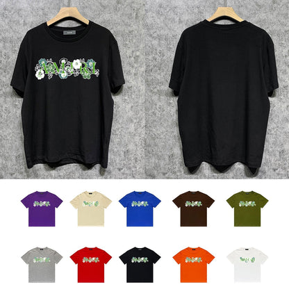 Amiri T Shirts