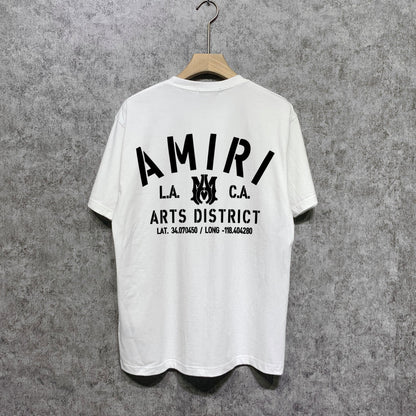 Amiri T Shirts