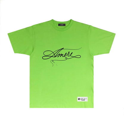 Amiri T Shirts