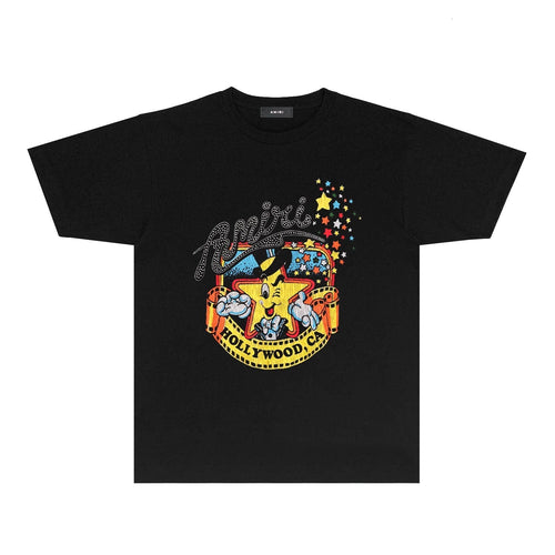 Amiri T Shirts