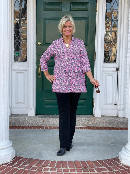 AUBREY TUNIC