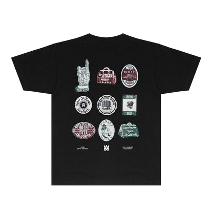 Amiri T Shirts