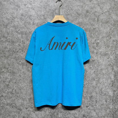 Amiri T Shirts