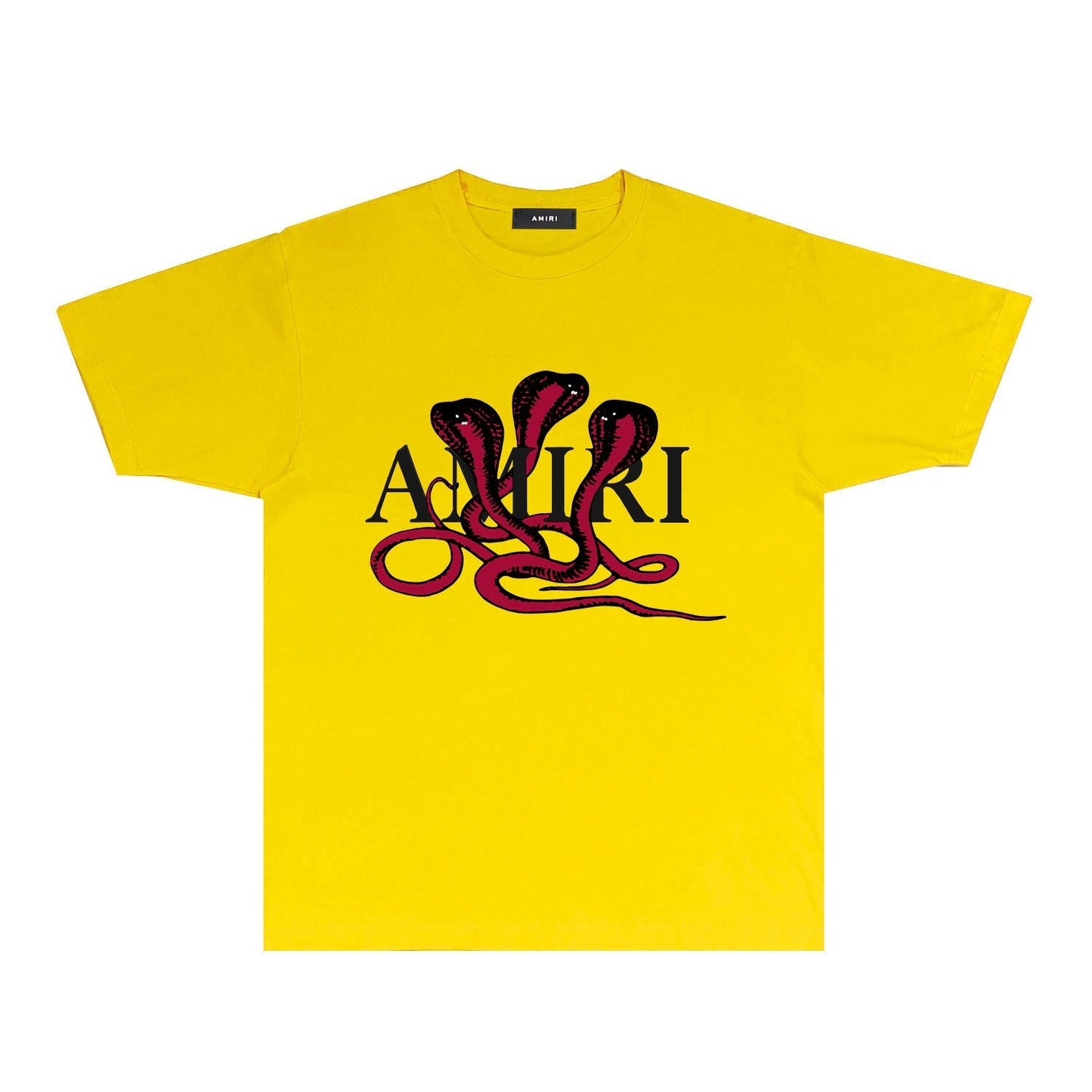 Amiri T Shirts