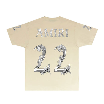 Amiri T Shirts