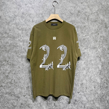 Amiri T Shirts