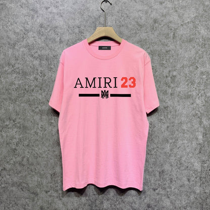 Amiri T Shirts