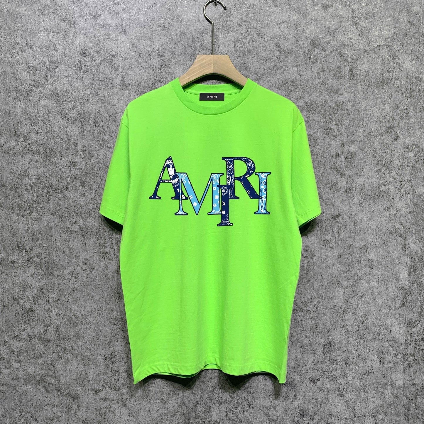Amiri T Shirts