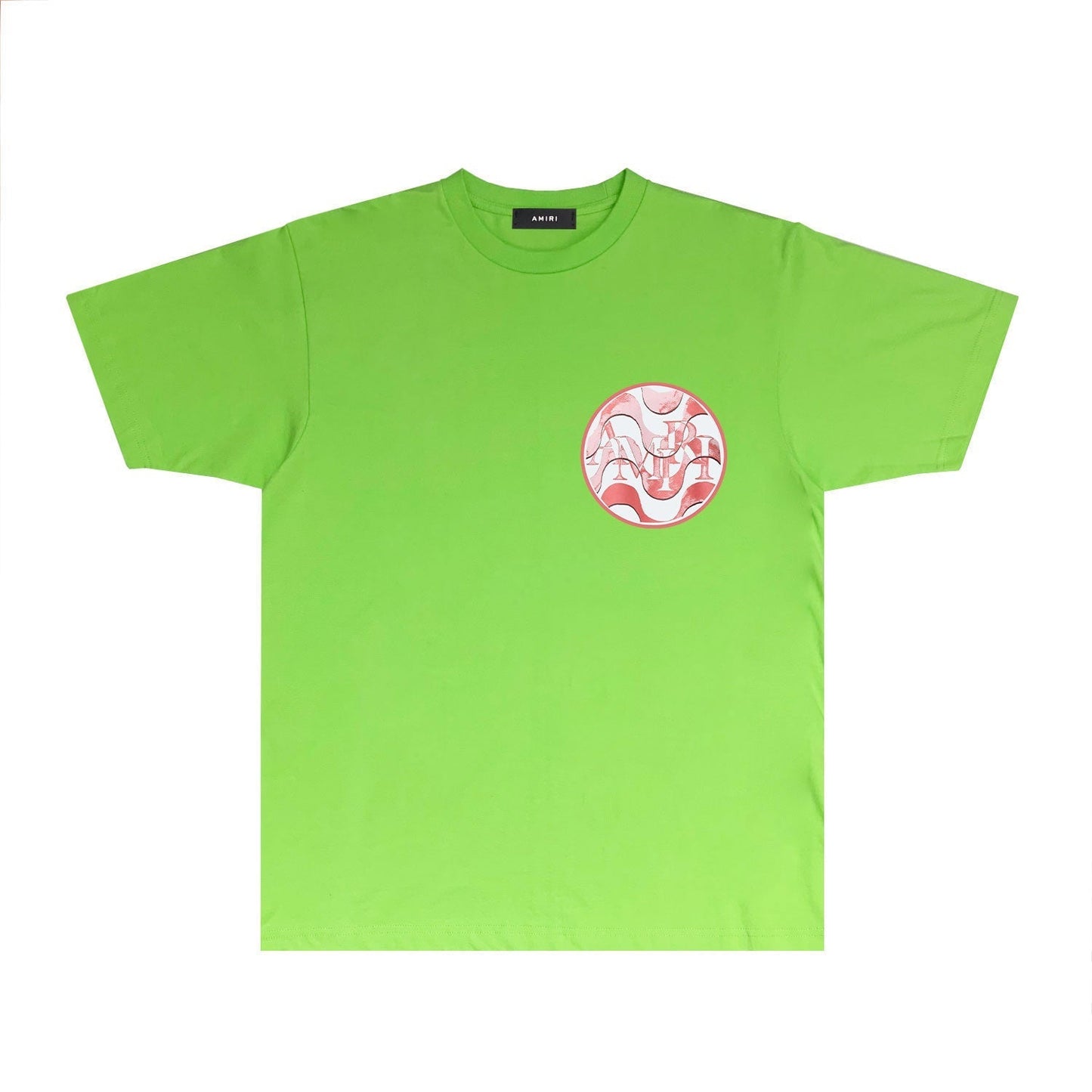 Amiri T Shirts