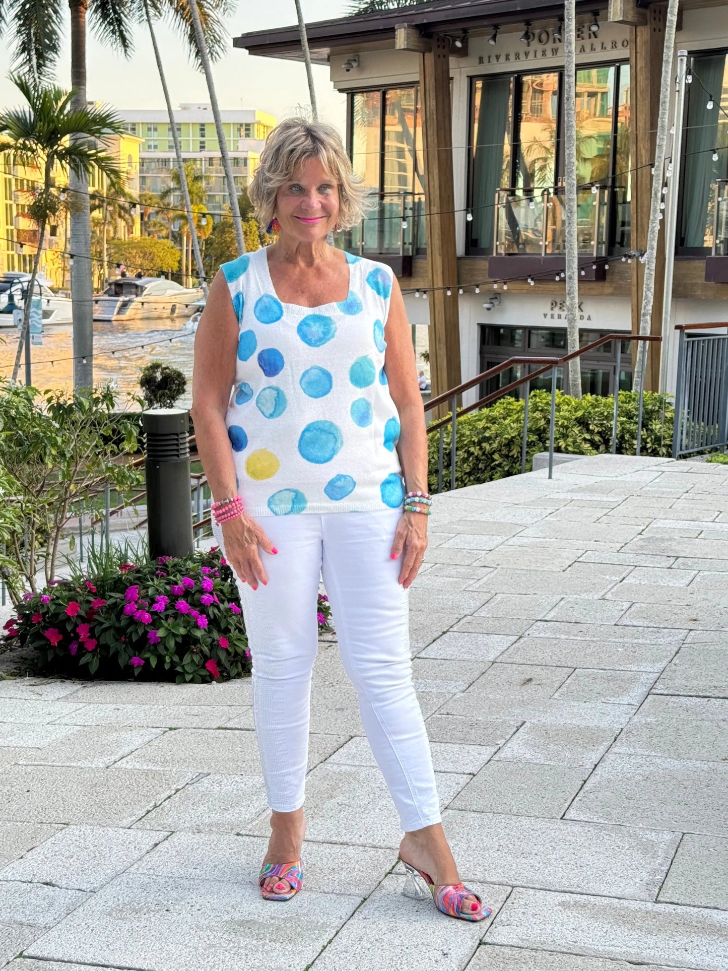 ETHYL AQUA DOT TANK