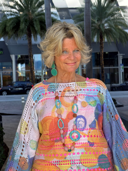 ETHYL SMILE SWEATER