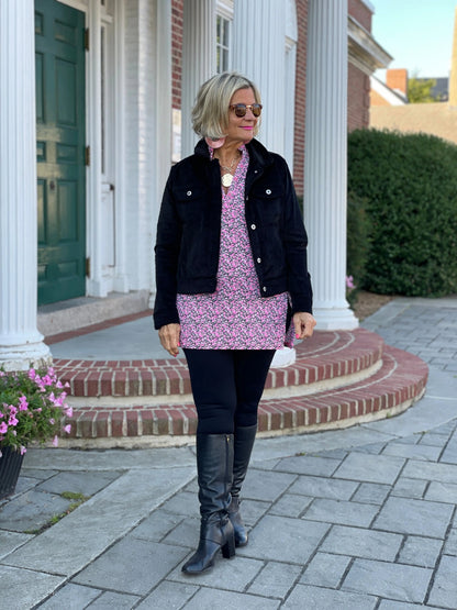 AUBREY TUNIC