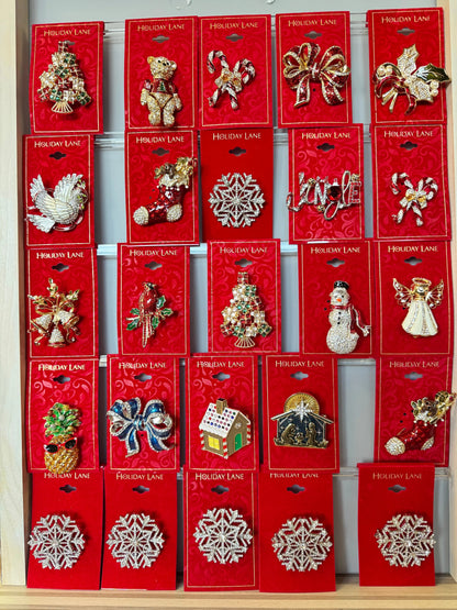 Holiday Mystery Combo 2 FOR $20.00